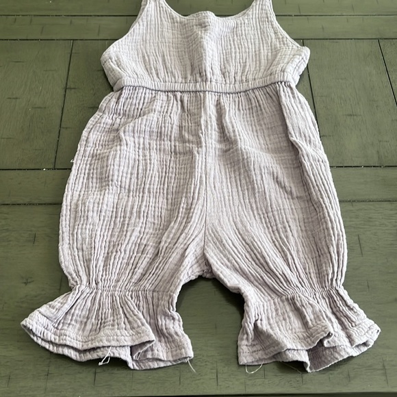 Romper - Picture 5 of 5
